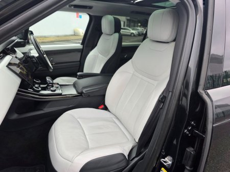 2022 Land Rover Range Rover Sport - photo 41