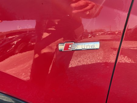 2018 Audi Q2 - photo 10