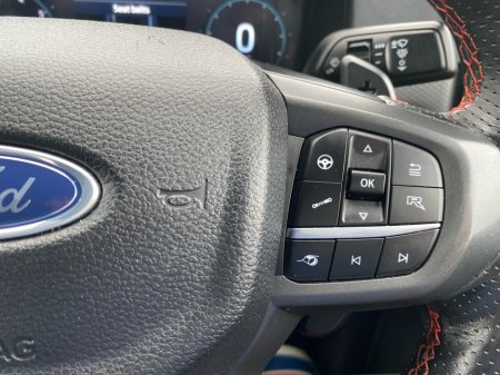 2023 Ford Ranger - photo 15