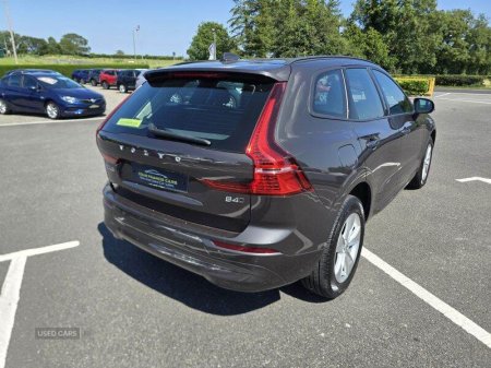 2022 Volvo XC60 - photo 4