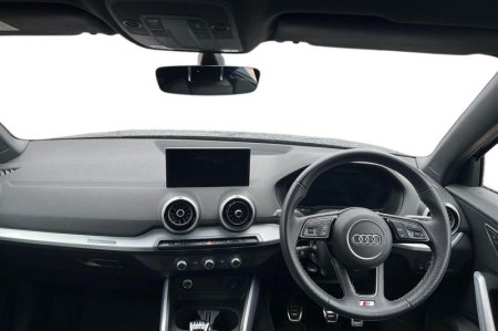 2023 Audi Q2 - photo 11