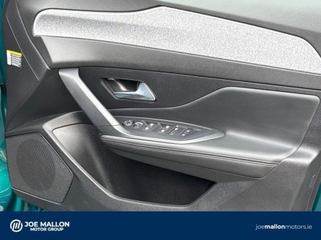 2026 Peugeot 308 - photo 26