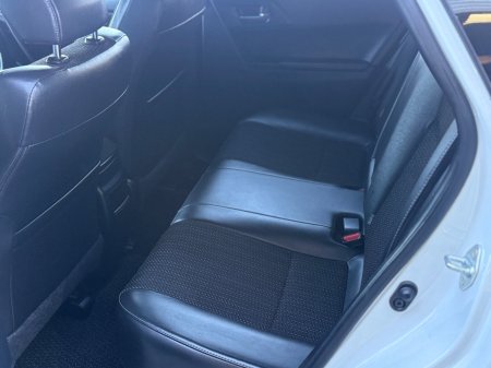 2018 Toyota Auris - photo 15