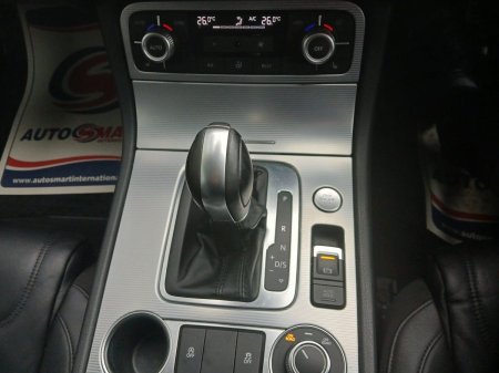 2018 Volkswagen Touareg - photo 25