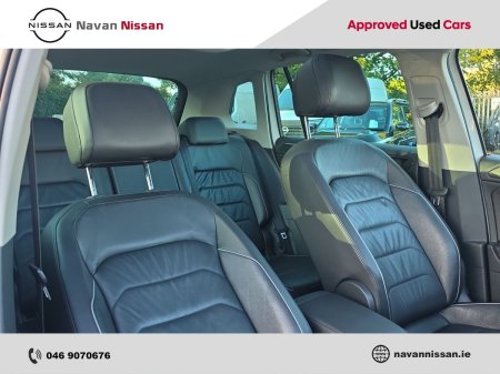 2020 Volkswagen Tiguan - photo 16