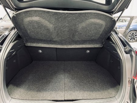 2019 Toyota C-HR - photo 15