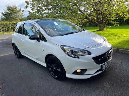 2019 Opel Corsa - photo 4