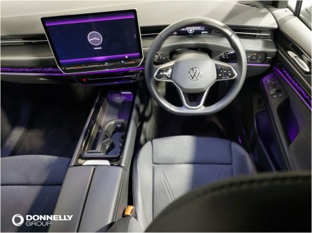 2026 Volkswagen ID.7 - photo 6