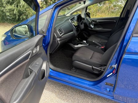 2016 Honda Fit - photo 10