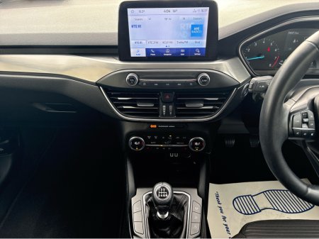2022 Ford Focus - photo 8