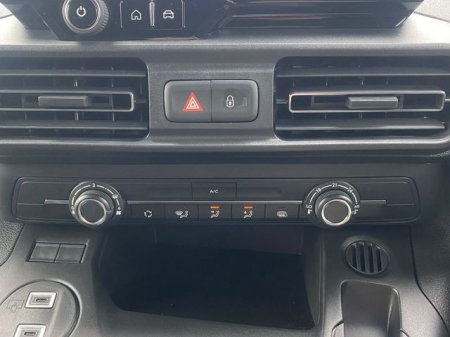 2026 Fiat Doblo - photo 23