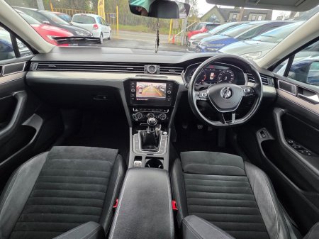 2018 Volkswagen Passat - photo 9
