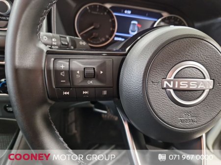 2024 Nissan Qashqai - photo 16