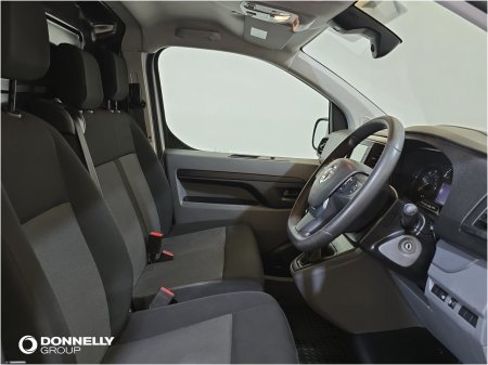 2022 Vauxhall Vivaro - photo 8