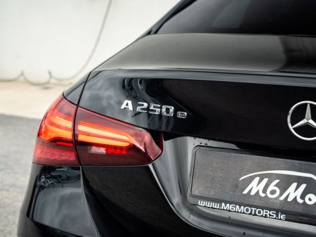 2024 Mercedes-Benz A-Class - photo 8