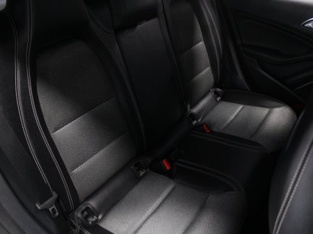 2018 Mercedes-Benz CLA - photo 31