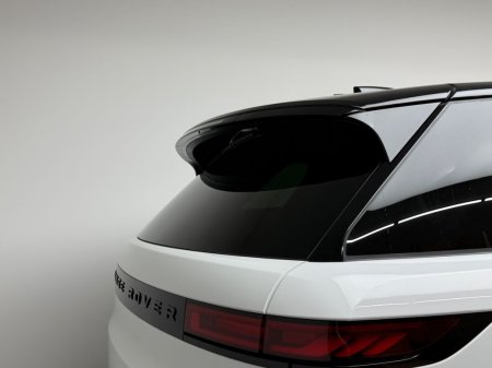 2026 Land Rover Range Rover Sport - photo 17