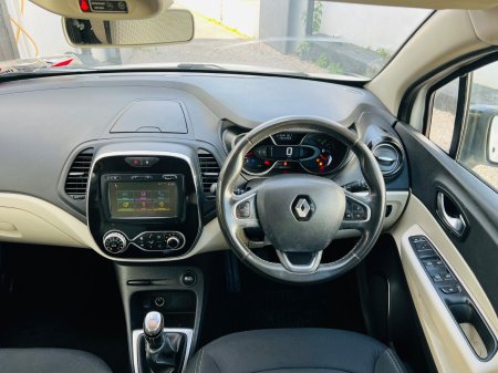 2019 Renault Captur - photo 9