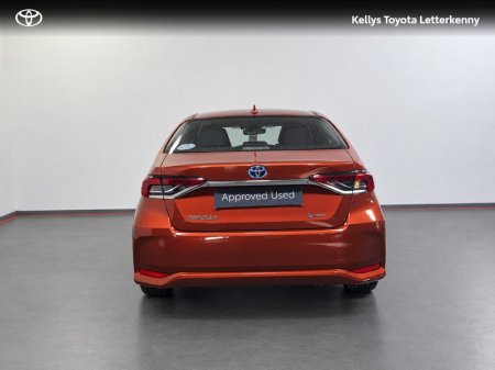 2026 Toyota Corolla - photo 5