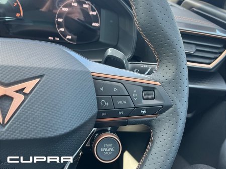 2026 Cupra Leon - photo 26