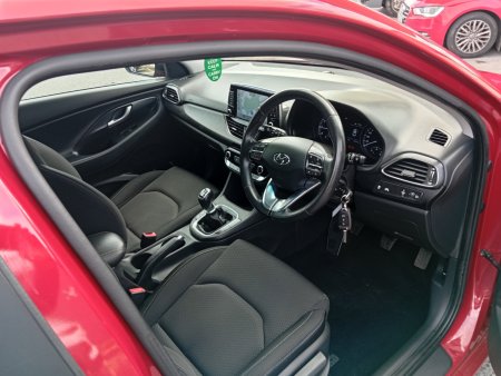 2019 Hyundai i30 - photo 8