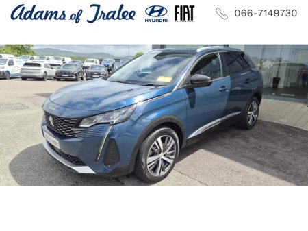 2022 Peugeot 3008 - photo 4