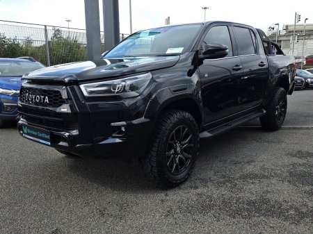 2023 Toyota Hilux - photo 13