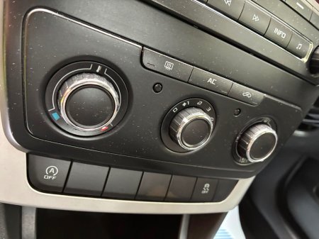 2011 Skoda Yeti - photo 14