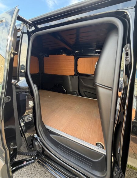 2022 Citroen Berlingo - photo 6