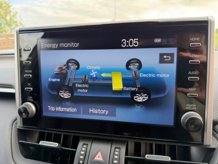 2022 Toyota RAV4 - photo 28