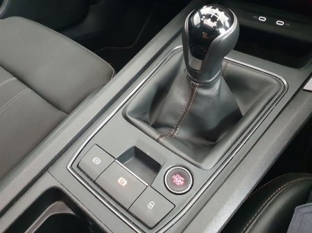 2022 Cupra Formentor - photo 32