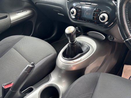 2013 Nissan Juke - photo 9