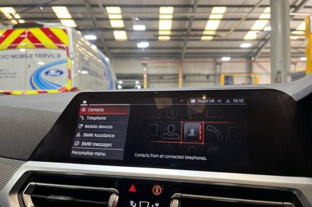 2020 BMW 3-Series - photo 31