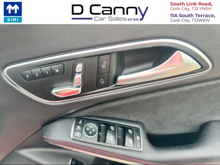 2019 Mercedes-Benz CLA - photo 11