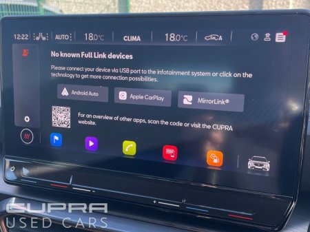 2023 Cupra Formentor - photo 22