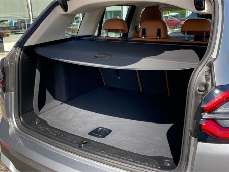 2024 BMW X3 - photo 13