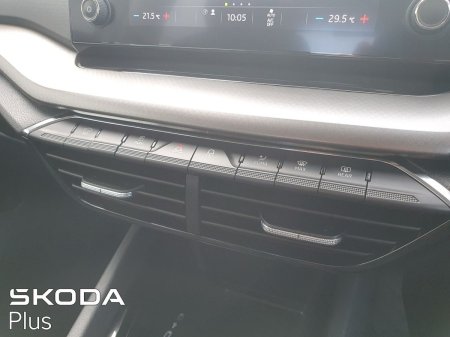 2024 Skoda Octavia - photo 18