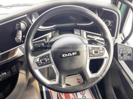 2023 DAF XF 530 - photo 30