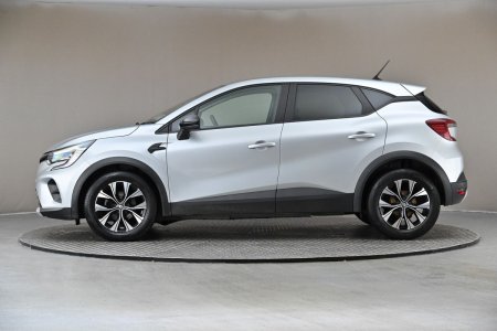 2024 Renault Captur - photo 11
