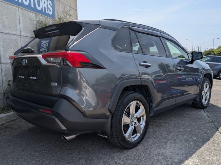 2021 Toyota RAV4 - photo 6
