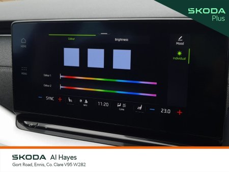 2023 Skoda Octavia - photo 9