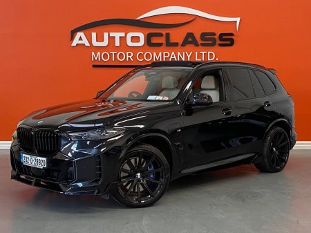 2023 BMW X5 - photo 6