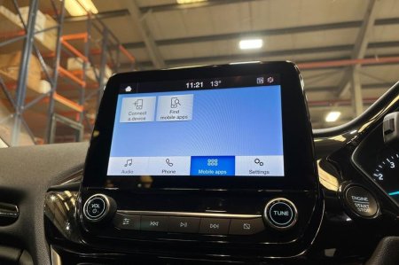 2023 Ford Fiesta - photo 32