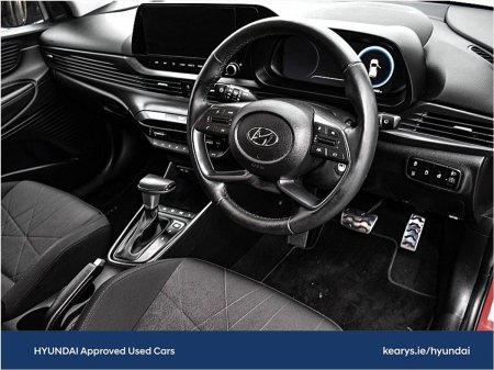 2024 Hyundai Bayon - photo 6