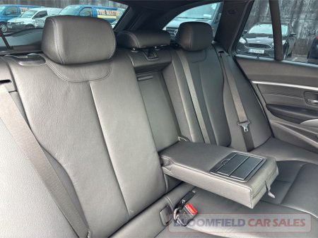 2019 BMW 3-Series - photo 33