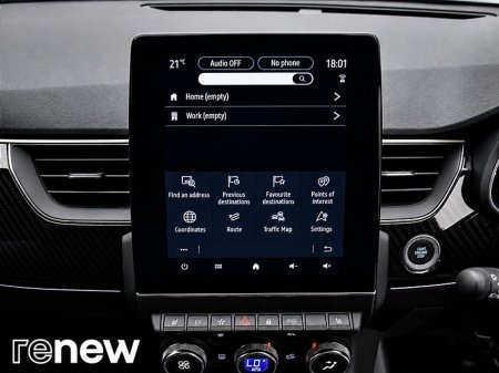 2023 Renault Arkana - photo 26