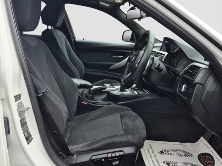 2015 BMW 3-Series - photo 10
