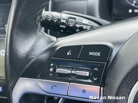 2022 Hyundai Tucson - photo 20