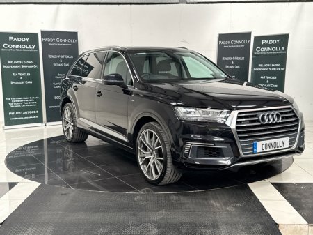 2018 Audi Q7 - photo 10