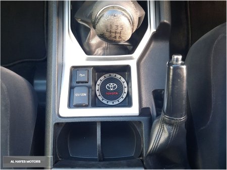 2022 Toyota Land Cruiser - photo 15
